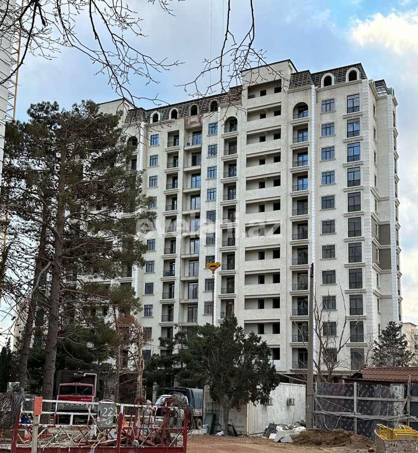 Satılır, yeni tikili, 2 otaqlı, 87 m², Bakı, Xətai r, Həzi Aslanov m.