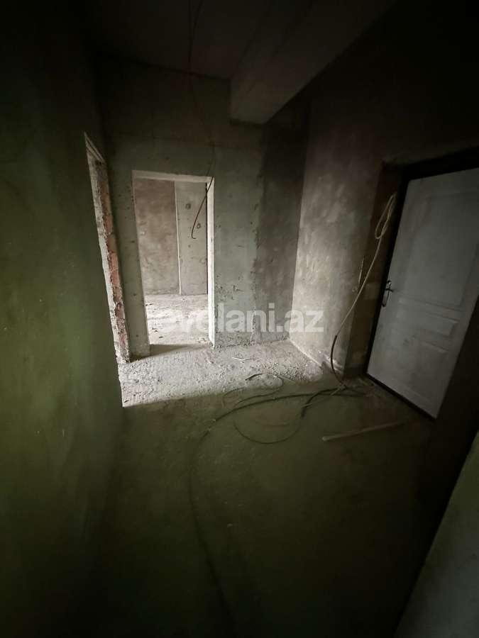 Satılır, yeni tikili, 2 otaqlı, 87 m², Bakı, Xətai r, Həzi Aslanov m.