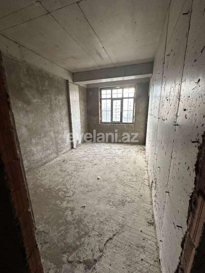 Satılır, yeni tikili, 2 otaqlı, 87 m², Bakı, Xətai r, Həzi Aslanov m.