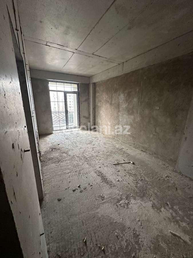 Satılır, yeni tikili, 2 otaqlı, 87 m², Bakı, Xətai r, Həzi Aslanov m.