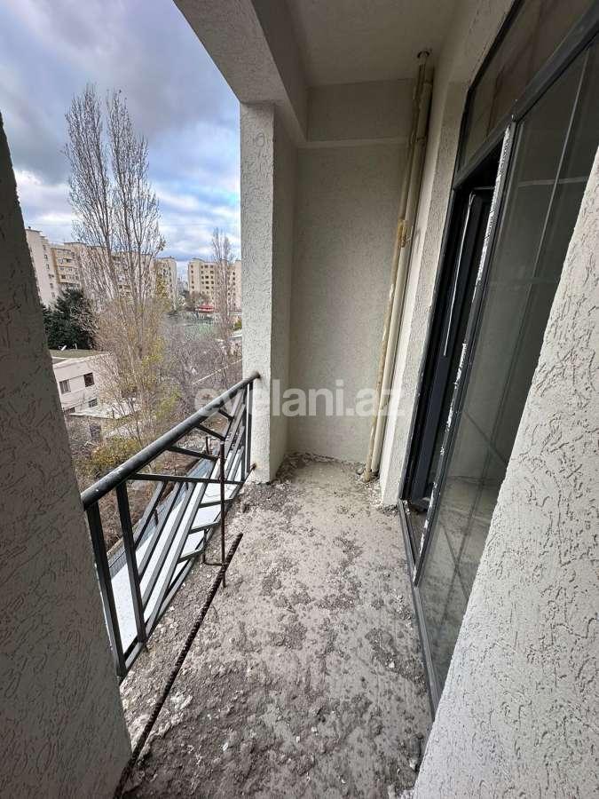 Satılır, yeni tikili, 2 otaqlı, 87 m², Bakı, Xətai r, Həzi Aslanov m.