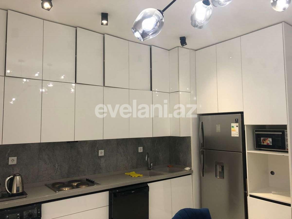 Satılır, yeni tikili, 4 otaqlı, 184.99 m², Bakı, Xətai r, Şah İsmayıl Xətai m.