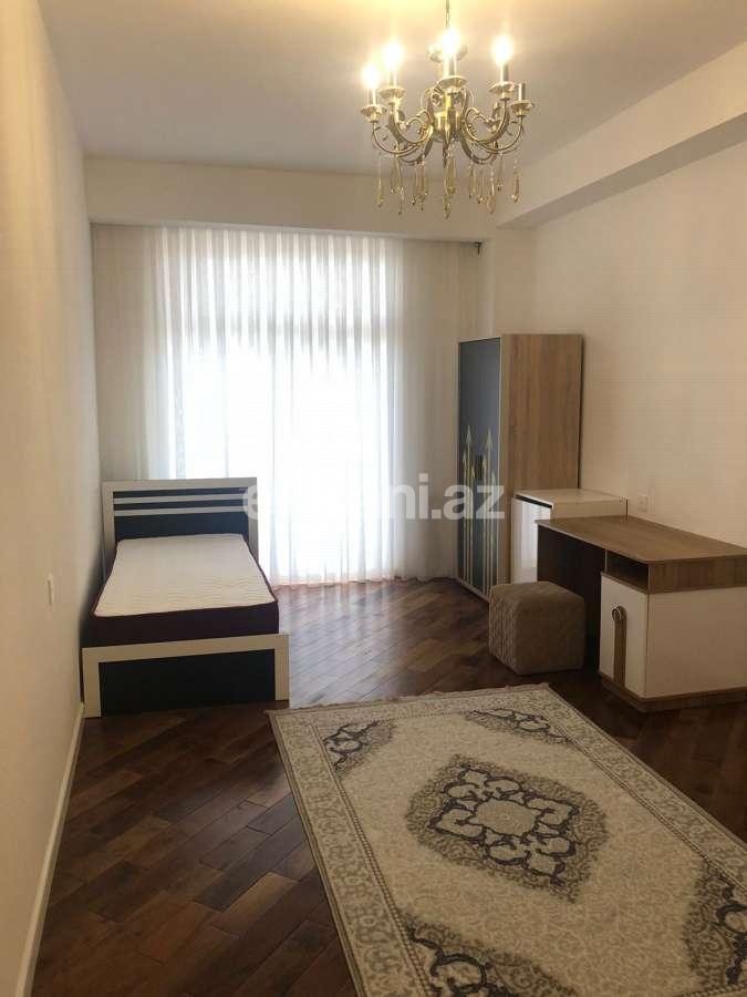 Satılır, yeni tikili, 4 otaqlı, 184.99 m², Bakı, Xətai r, Şah İsmayıl Xətai m.