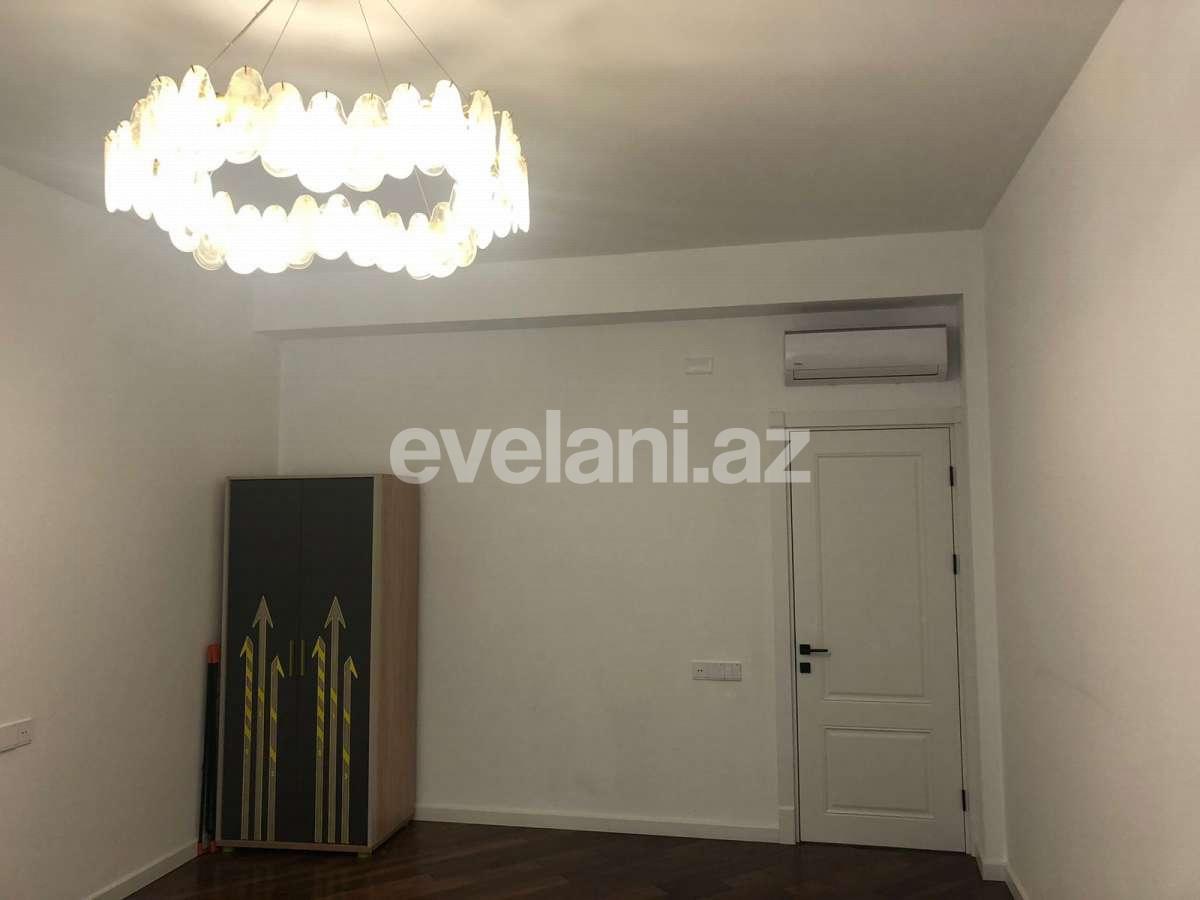 Satılır, yeni tikili, 4 otaqlı, 184.99 m², Bakı, Xətai r, Şah İsmayıl Xətai m.