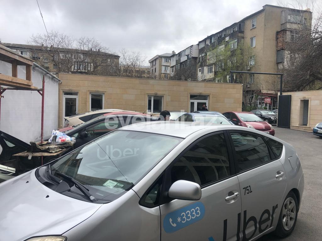 Satılır, obyekt, 300 m², Bakı, Yasamal r.