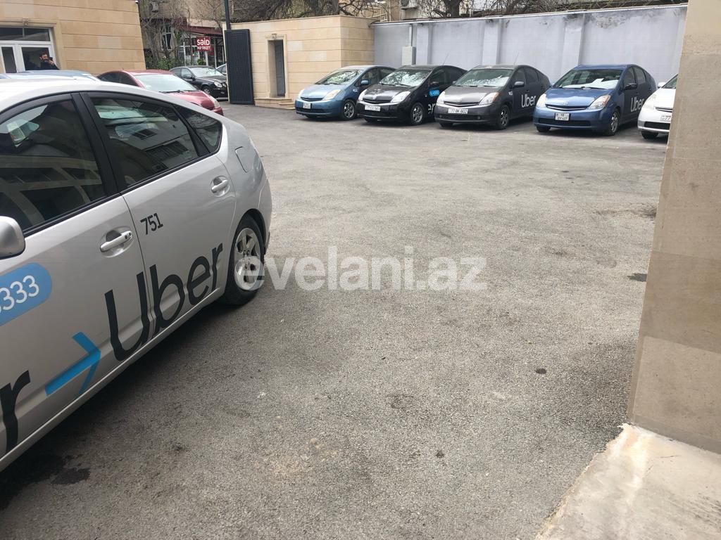 Satılır, obyekt, 300 m², Bakı, Yasamal r.