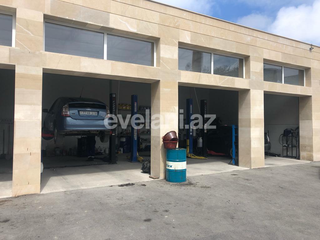 Satılır, obyekt, 300 m², Bakı, Yasamal r.