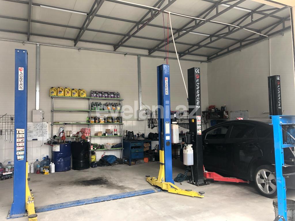 Satılır, obyekt, 300 m², Bakı, Yasamal r.