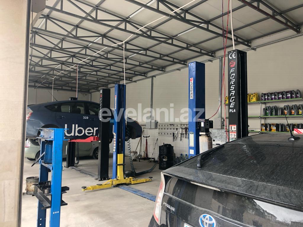 Satılır, obyekt, 300 m², Bakı, Yasamal r.