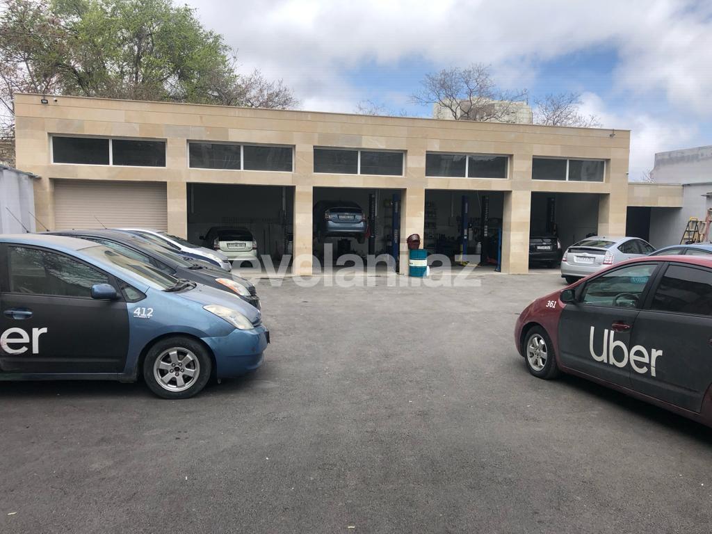 Satılır, obyekt, 300 m², Bakı, Yasamal r.