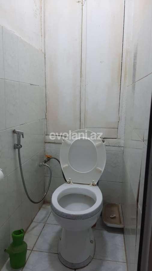 Satılır, köhnə tikili, 3 otaqlı, 70 m², Bakı, Binəqədi r, Binəqədi q.