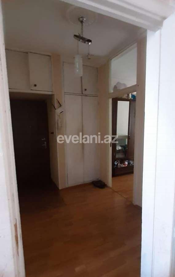 Satılır, köhnə tikili, 3 otaqlı, 70 m², Bakı, Binəqədi r, Binəqədi q.