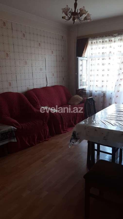 Satılır, köhnə tikili, 3 otaqlı, 70 m², Bakı, Binəqədi r, Binəqədi q.