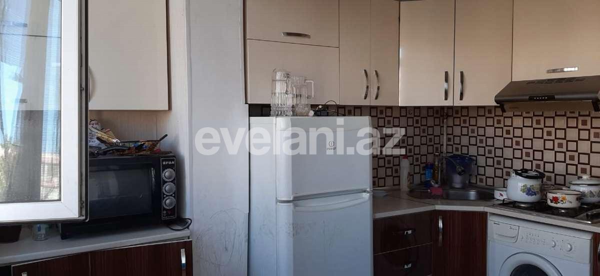 Satılır, köhnə tikili, 3 otaqlı, 70 m², Bakı, Binəqədi r, Binəqədi q.