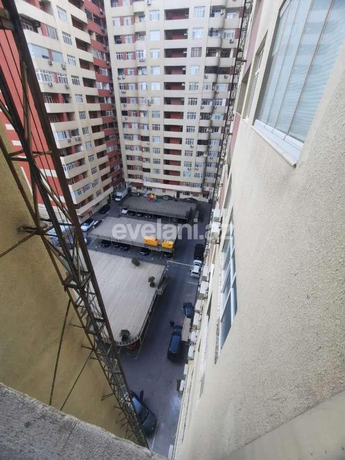 Satılır, yeni tikili, 2 otaqlı, 117 m², Bakı, Nərimanov r, Gənclik m.