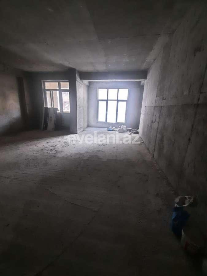 Satılır, yeni tikili, 2 otaqlı, 117 m², Bakı, Nərimanov r, Gənclik m.