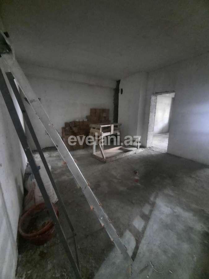 Satılır, yeni tikili, 2 otaqlı, 117 m², Bakı, Nərimanov r, Gənclik m.