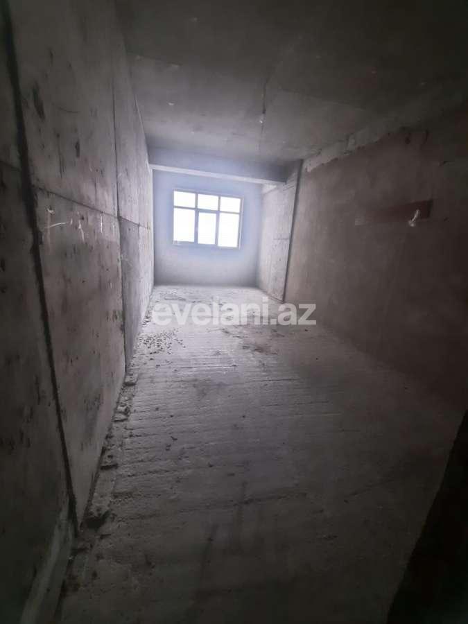 Satılır, yeni tikili, 2 otaqlı, 117 m², Bakı, Nərimanov r, Gənclik m.