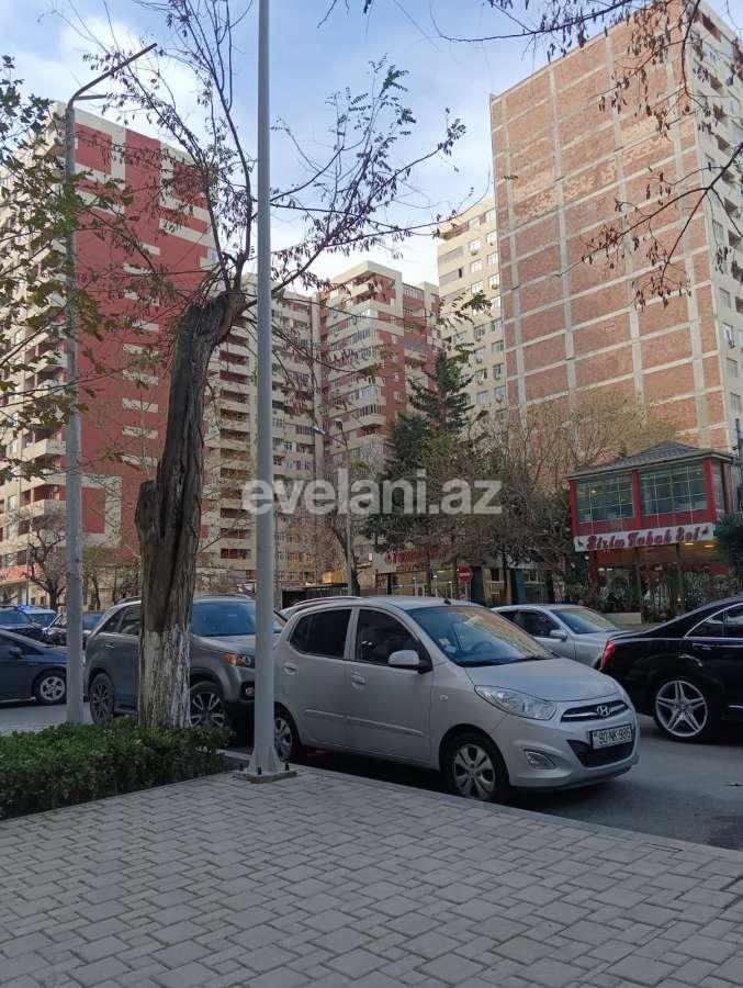 Satılır, yeni tikili, 2 otaqlı, 117 m², Bakı, Nərimanov r, Gənclik m.