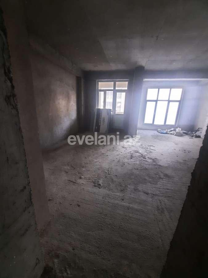 Satılır, yeni tikili, 2 otaqlı, 117 m², Bakı, Nərimanov r, Gənclik m.