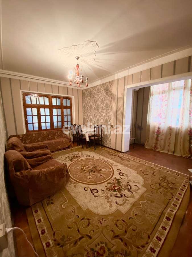 Sale, old building, 1 room, 50 m², Baku, Binagadi r, Binagadi d.