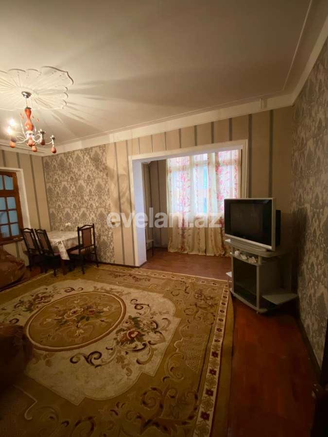 Sale, old building, 1 room, 50 m², Baku, Binagadi r, Binagadi d.