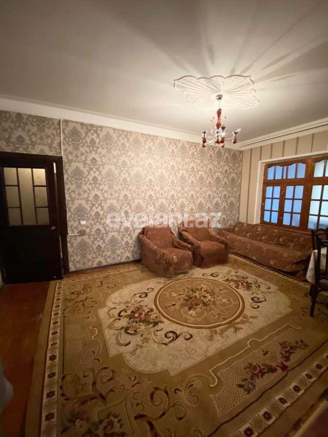Sale, old building, 1 room, 50 m², Baku, Binagadi r, Binagadi d.