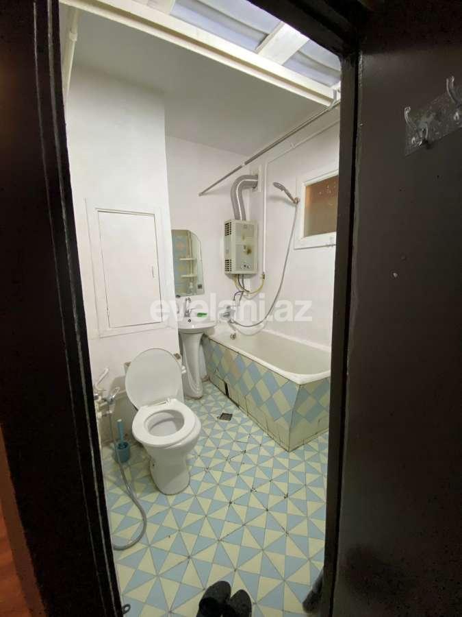 Sale, old building, 1 room, 50 m², Baku, Binagadi r, Binagadi d.