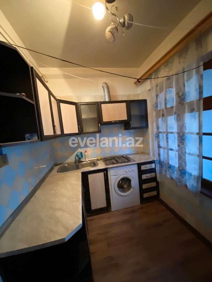 Sale, old building, 1 room, 50 m², Baku, Binagadi r, Binagadi d.