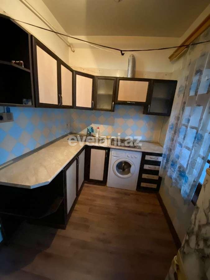 Sale, old building, 1 room, 50 m², Baku, Binagadi r, Binagadi d.