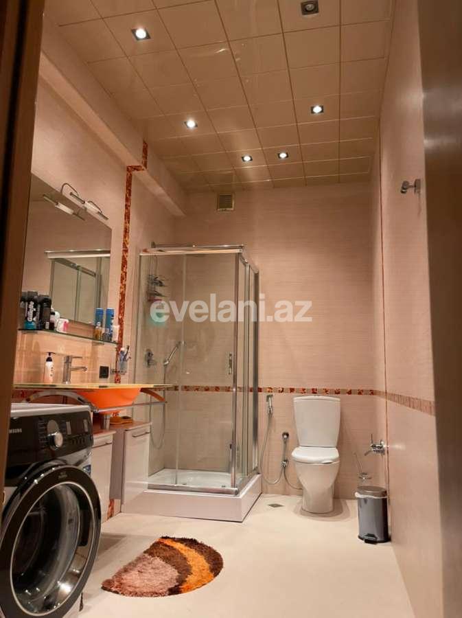 Сдаётся, новостройка, 3-комнаты, 105 m², Баку, Ясамальский r, 8 Ноябрь m.