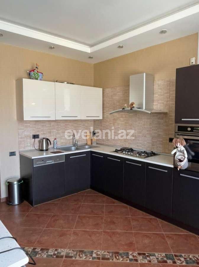 Сдаётся, новостройка, 3-комнаты, 105 m², Баку, Ясамальский r, 8 Ноябрь m.