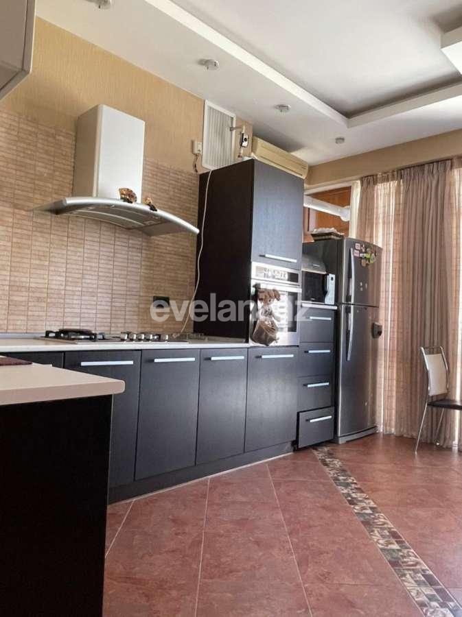 Сдаётся, новостройка, 3-комнаты, 105 m², Баку, Ясамальский r, 8 Ноябрь m.