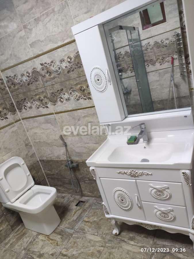Satılır, həyət evi / bağ, 4 otaqlı, 130 m², Bakı, Binəqədi r, Azadlıq prospekti m.