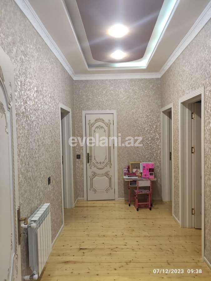 Satılır, həyət evi / bağ, 4 otaqlı, 130 m², Bakı, Binəqədi r, Azadlıq prospekti m.