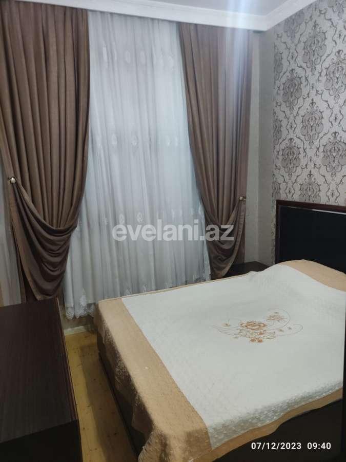 Satılır, həyət evi / bağ, 4 otaqlı, 130 m², Bakı, Binəqədi r, Azadlıq prospekti m.