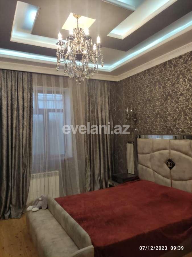 Satılır, həyət evi / bağ, 4 otaqlı, 130 m², Bakı, Binəqədi r, Azadlıq prospekti m.