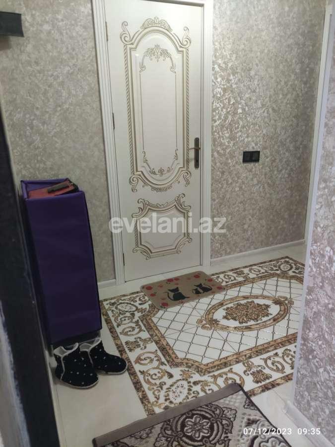 Satılır, həyət evi / bağ, 4 otaqlı, 130 m², Bakı, Binəqədi r, Azadlıq prospekti m.
