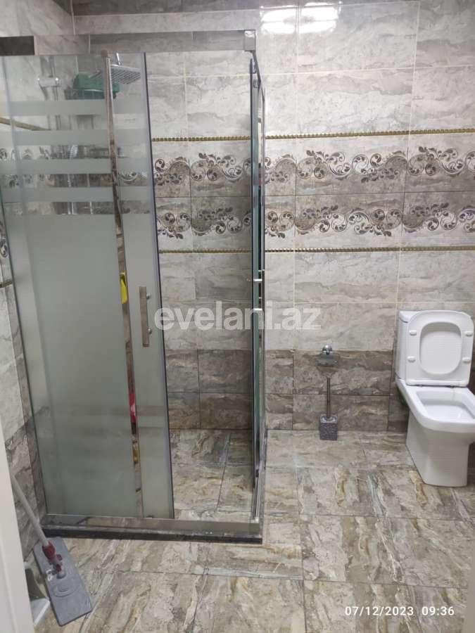Satılır, həyət evi / bağ, 4 otaqlı, 130 m², Bakı, Binəqədi r, Azadlıq prospekti m.