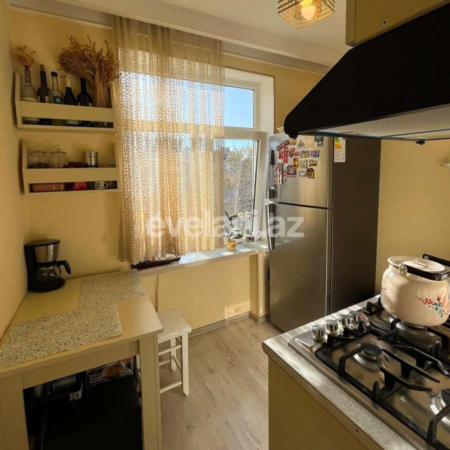 Satılır, köhnə tikili, 1 otaqlı, 35 m², Bakı, Nərimanov r, Gənclik m.
