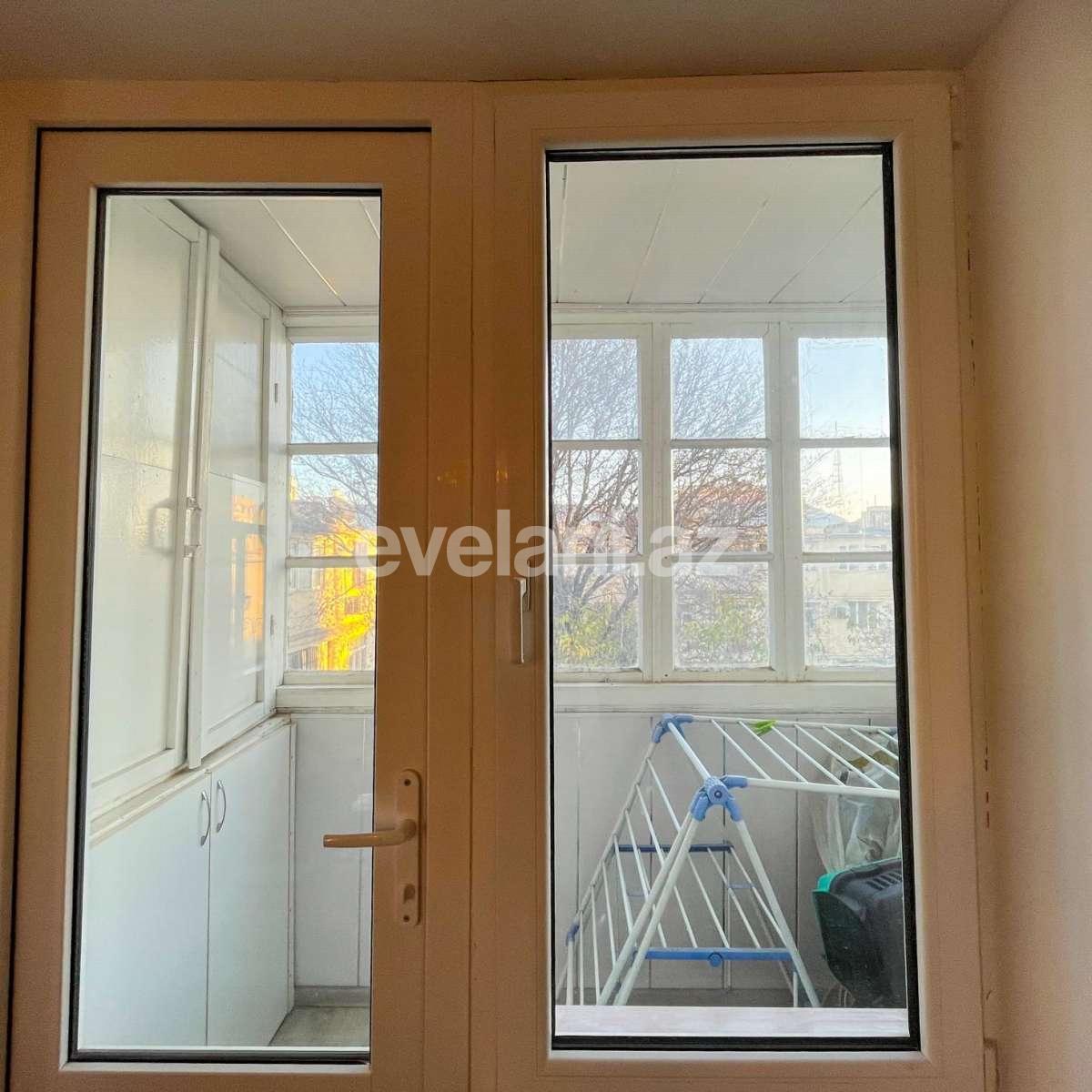 Satılır, köhnə tikili, 1 otaqlı, 35 m², Bakı, Nərimanov r, Gənclik m.