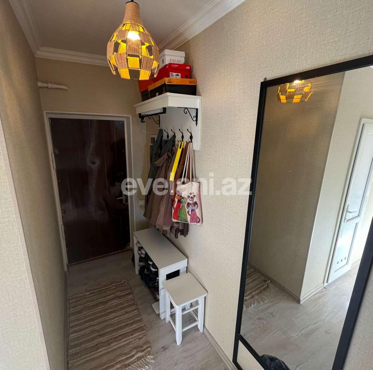 Satılır, köhnə tikili, 1 otaqlı, 35 m², Bakı, Nərimanov r, Gənclik m.