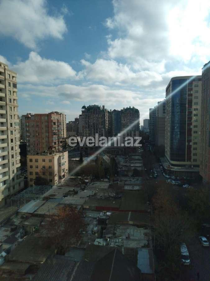 Satılır, yeni tikili, 3 otaqlı, 95 m², Bakı, Nəsimi r, 8 Noyabr m.