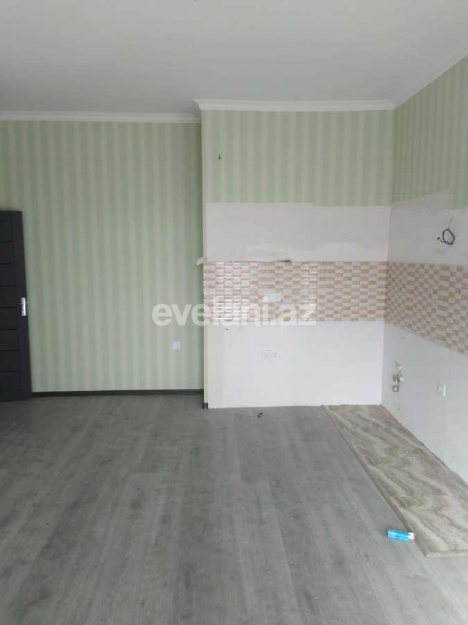 Satılır, yeni tikili, 3 otaqlı, 95 m², Bakı, Nəsimi r, 8 Noyabr m.