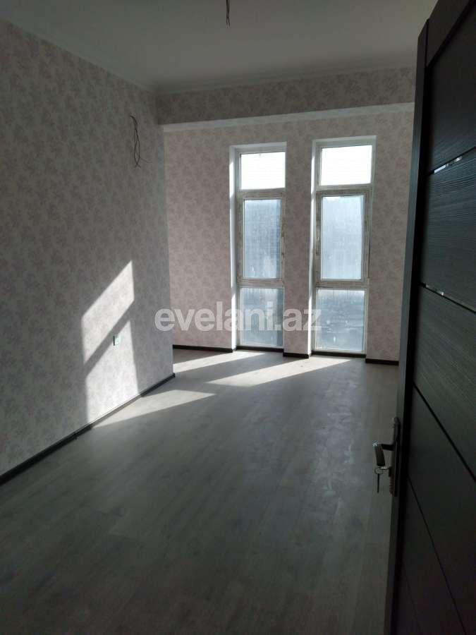 Satılır, yeni tikili, 3 otaqlı, 95 m², Bakı, Nəsimi r, 8 Noyabr m.