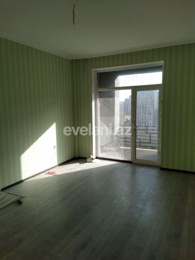 Satılır, yeni tikili, 3 otaqlı, 95 m², Bakı, Nəsimi r, 8 Noyabr m.