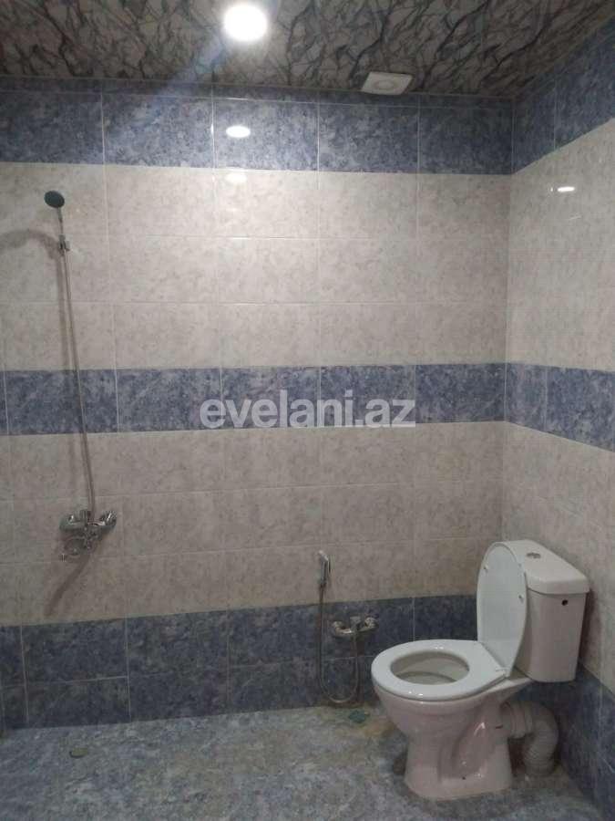 Satılır, yeni tikili, 3 otaqlı, 95 m², Bakı, Nəsimi r, 8 Noyabr m.