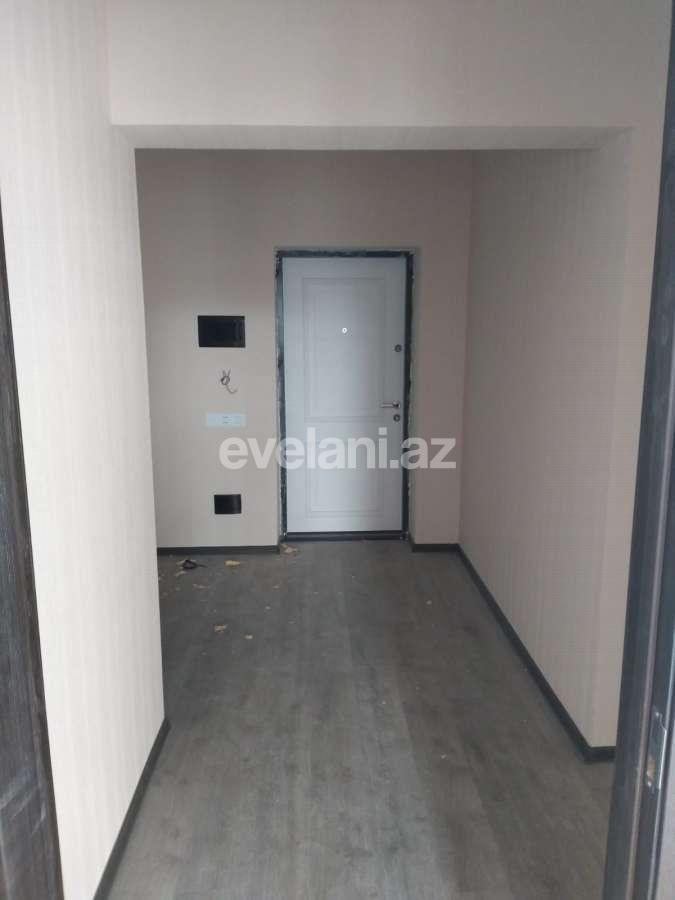 Satılır, yeni tikili, 3 otaqlı, 95 m², Bakı, Nəsimi r, 8 Noyabr m.