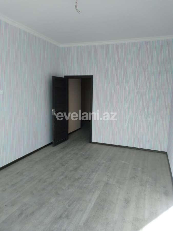 Satılır, yeni tikili, 3 otaqlı, 95 m², Bakı, Nəsimi r, 8 Noyabr m.