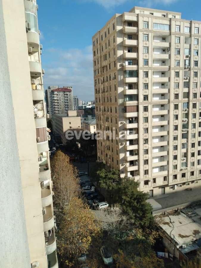 Satılır, yeni tikili, 3 otaqlı, 95 m², Bakı, Nəsimi r, 8 Noyabr m.